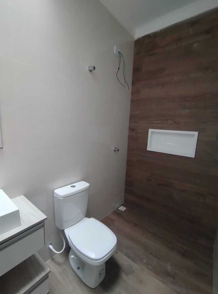 Sobrado, 3 quartos, 96 m² - Foto 8