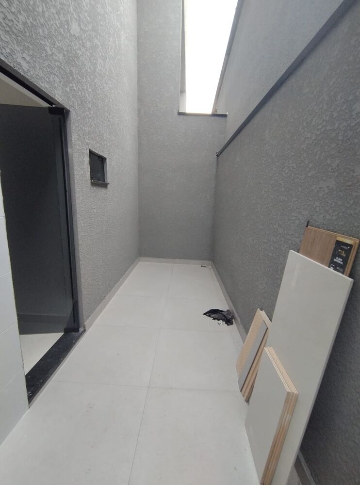 Sobrado, 3 quartos, 96 m² - Foto 14