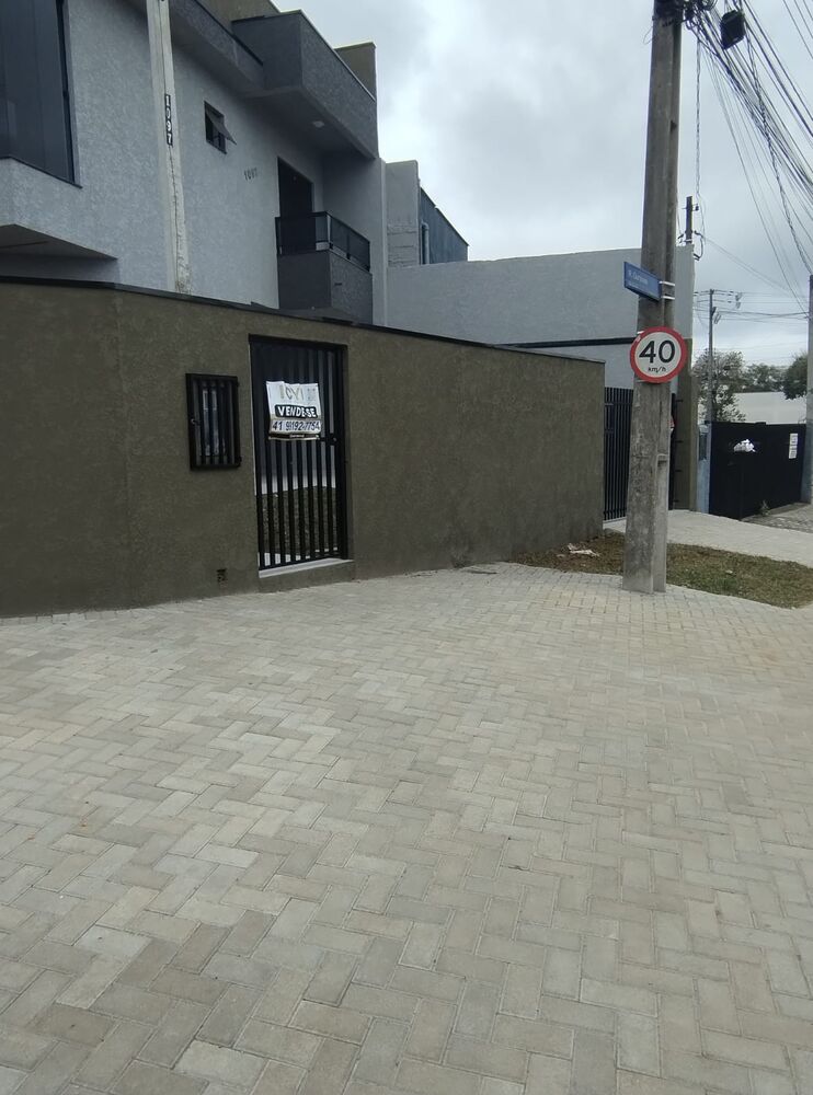 Sobrado, 3 quartos, 96 m² - Foto 19
