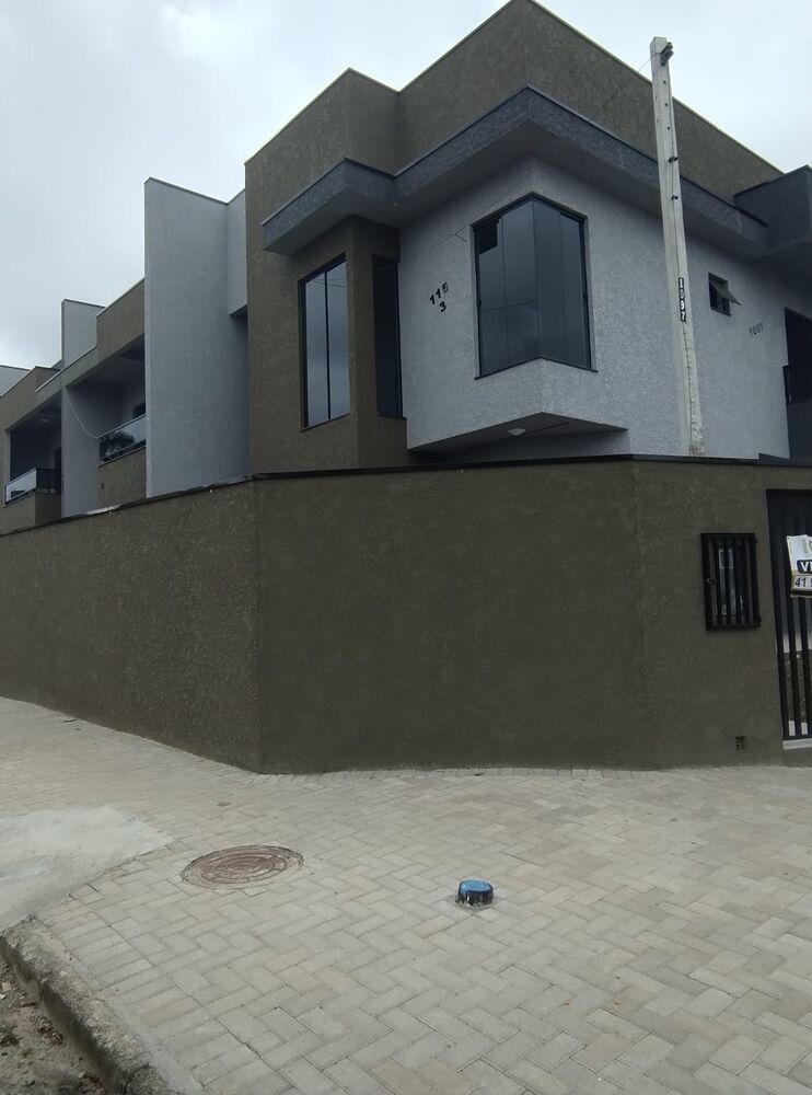 Sobrado, 3 quartos, 96 m² - Foto 23