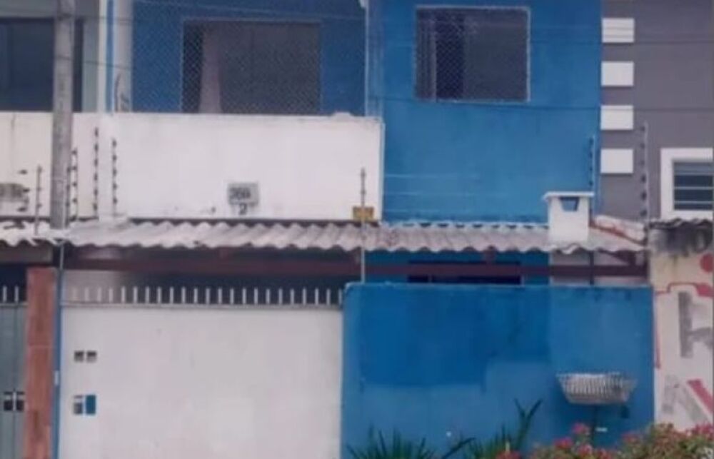 Sobrado, 3 quartos, 74 m² - Foto 12