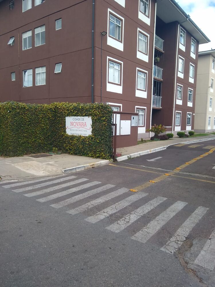 Apartamento, 2 quartos, 44 m² - Foto 2