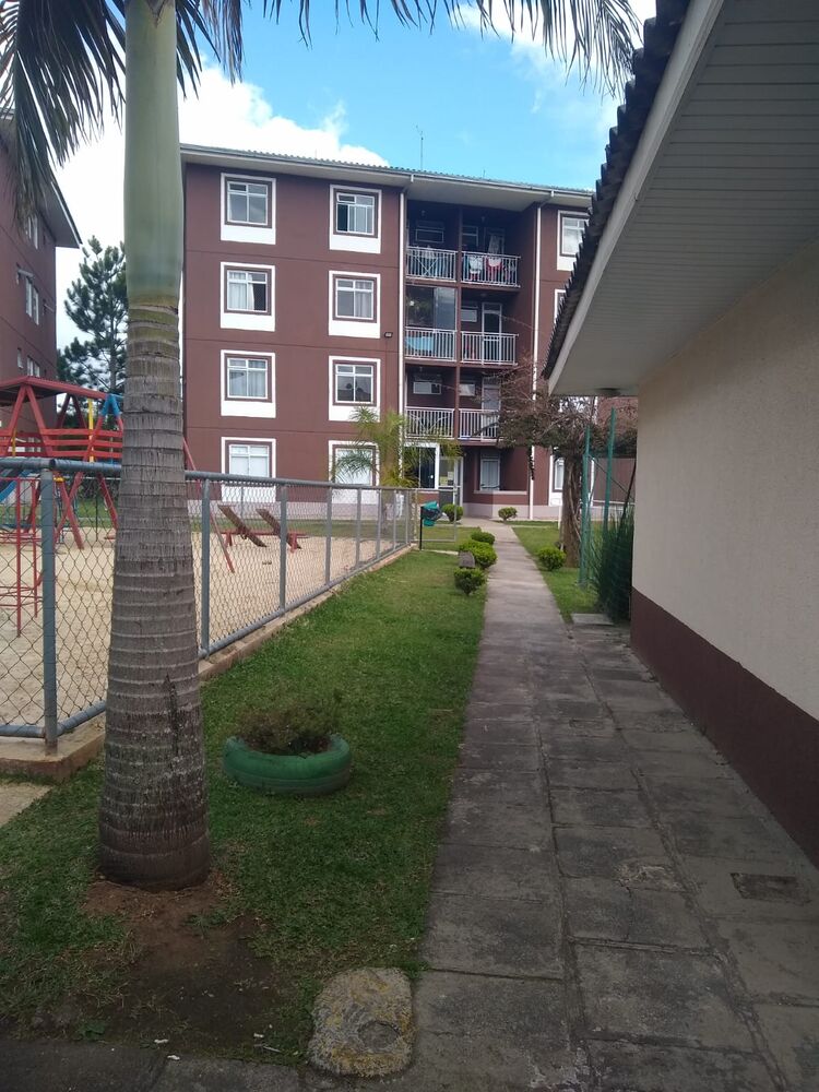 Apartamento, 2 quartos, 44 m² - Foto 6