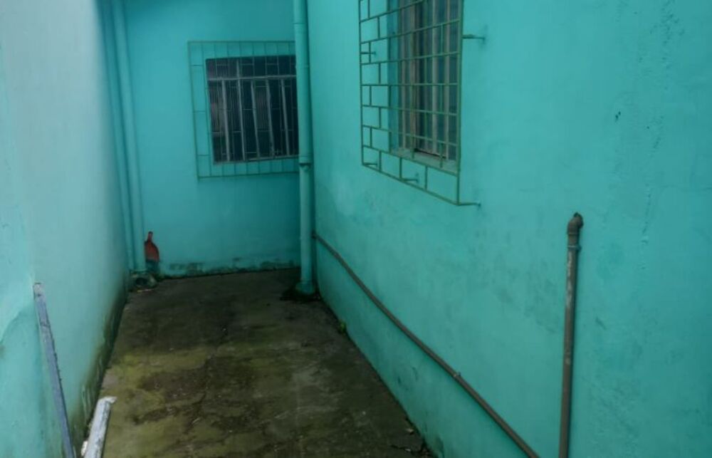 Casa, 2 quartos, 60 m² - Foto 7