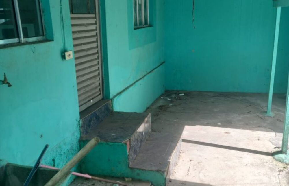 Casa, 2 quartos, 60 m² - Foto 2