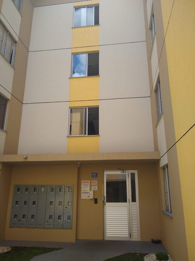 Apartamento, 2 quartos, 96 m² - Foto 1