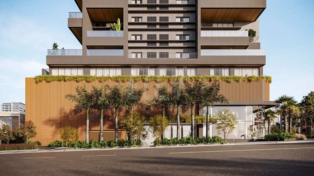 Cobertura à venda com 3 quartos, 413m² - Foto 2