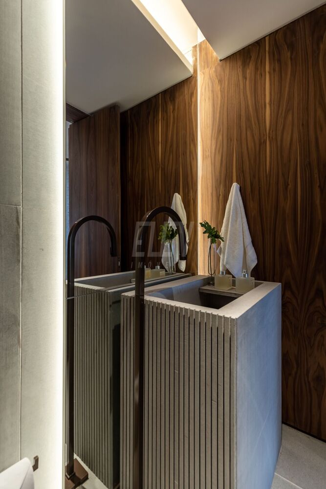 Cobertura à venda com 3 quartos, 413m² - Foto 4