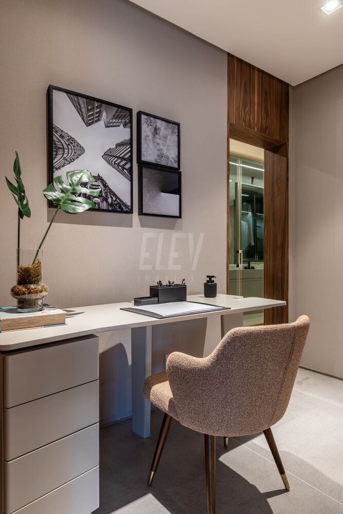 Cobertura à venda com 3 quartos, 413m² - Foto 3