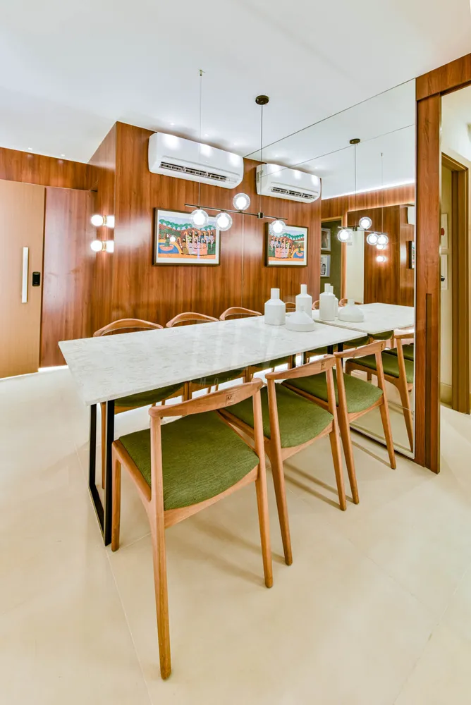 Apartamento, 2 quartos, 79 m² - Foto 5
