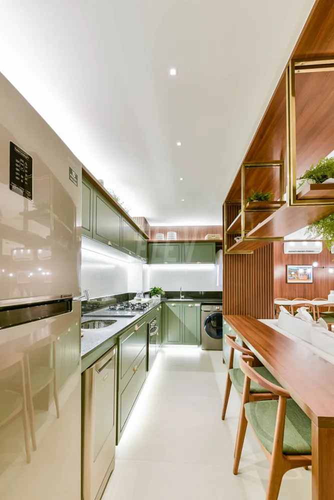 Apartamento, 2 quartos, 79 m² - Foto 1