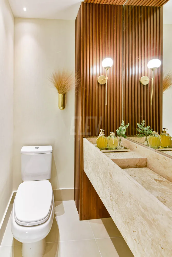 Apartamento, 2 quartos, 79 m² - Foto 3