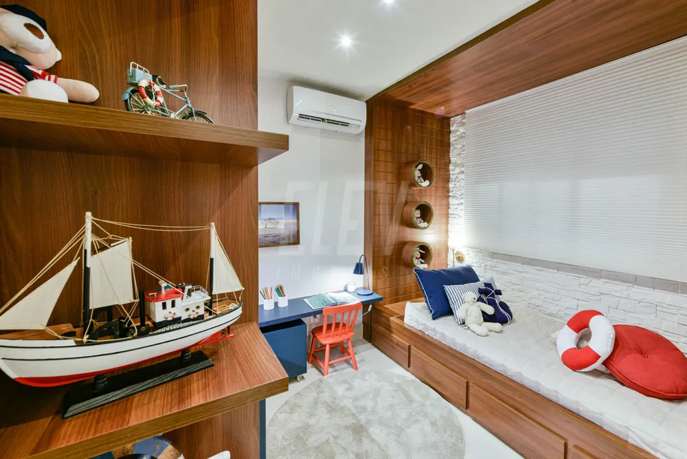 Apartamento, 2 quartos, 79 m² - Foto 11