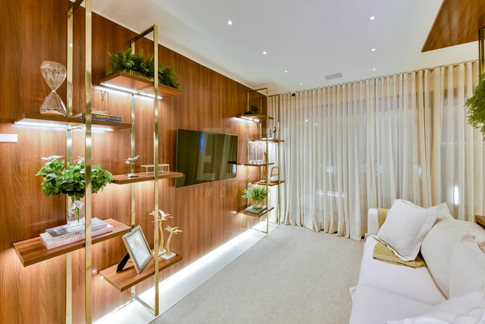 Apartamento, 2 quartos, 79 m² - Foto 6