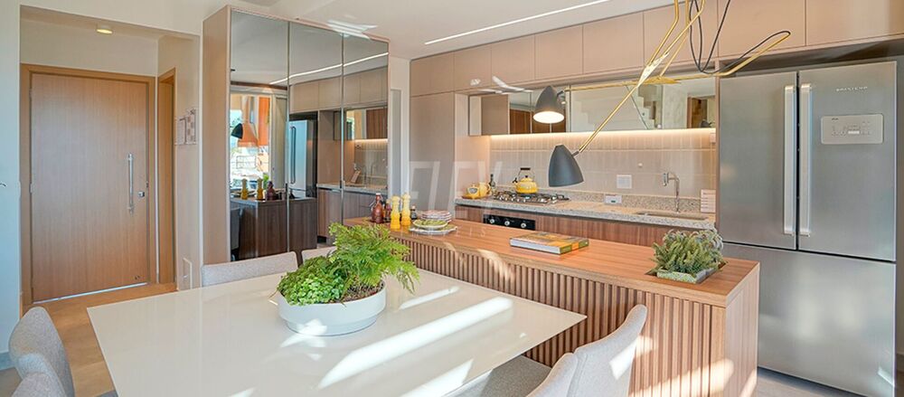 Casa de Condomínio, 4 quartos - Foto 7