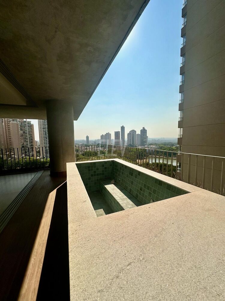 Apartamento, 4 quartos, 397 m² - Foto 2