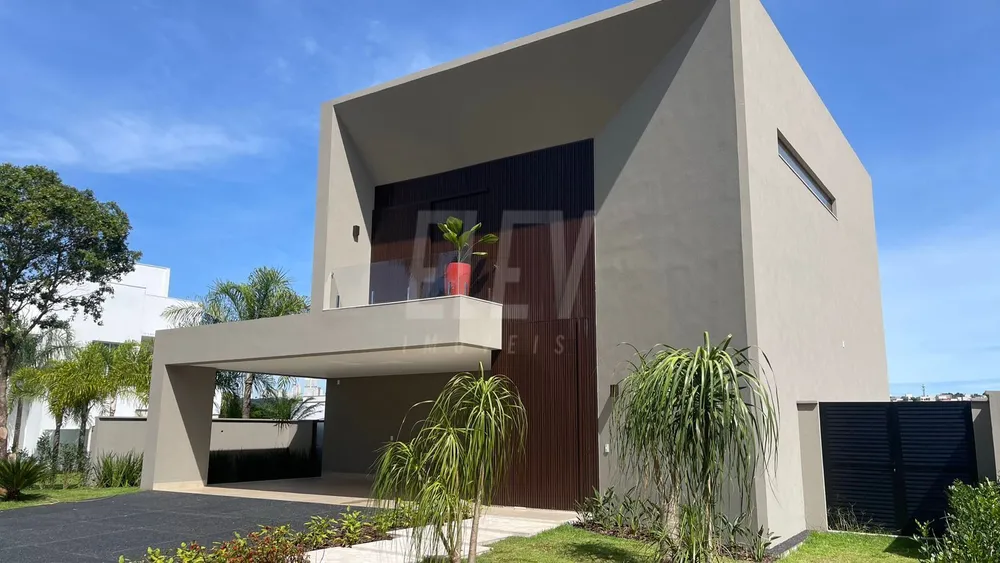 Casa de Condomínio, 5 quartos - Foto 1