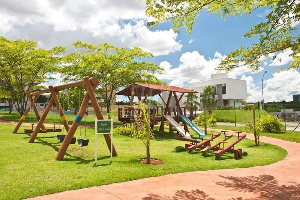 Casa de Condomínio, 5 quartos - Foto 19