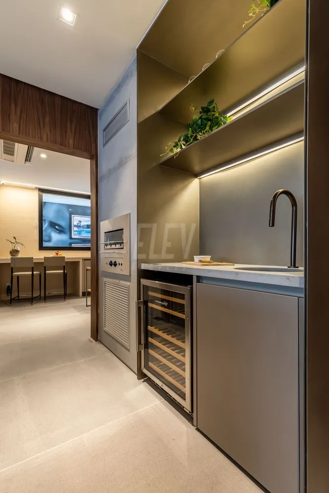 Cobertura, 3 quartos, 413 m² - Foto 13