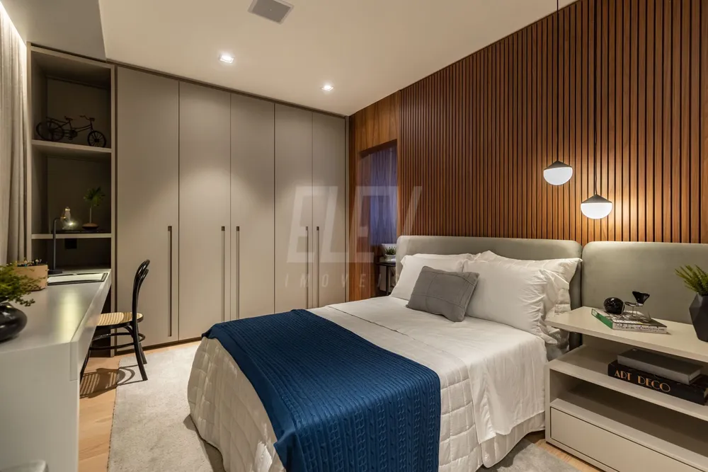 Cobertura, 3 quartos, 413 m² - Foto 9