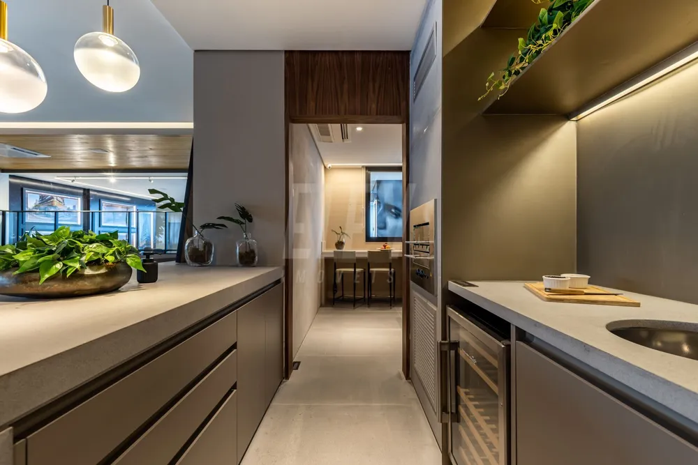 Cobertura, 3 quartos, 413 m² - Foto 12