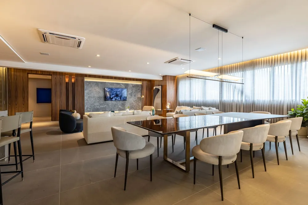 Cobertura, 3 quartos, 413 m² - Foto 15