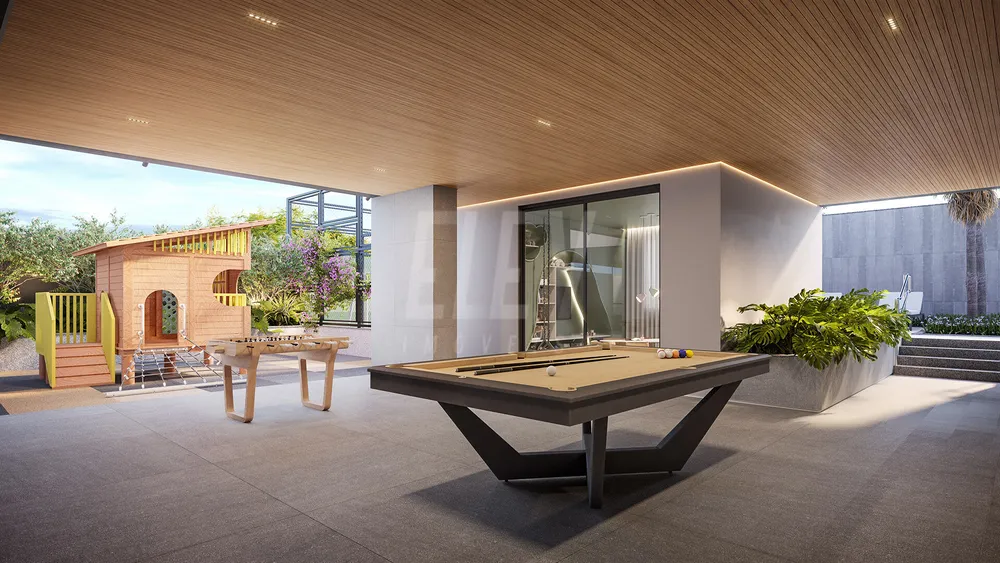Cobertura, 3 quartos, 413 m² - Foto 5