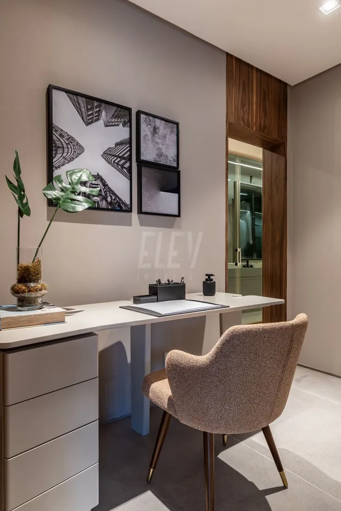 Cobertura, 3 quartos, 413 m² - Foto 10