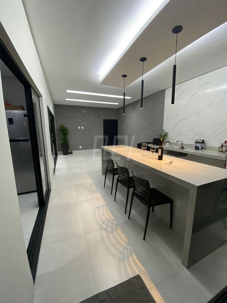 Casa, 4 quartos, 251 m² - Foto 6