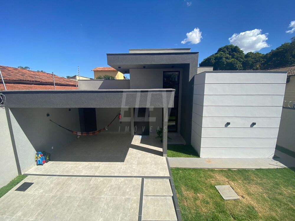 Casa, 4 quartos, 251 m² - Foto 5