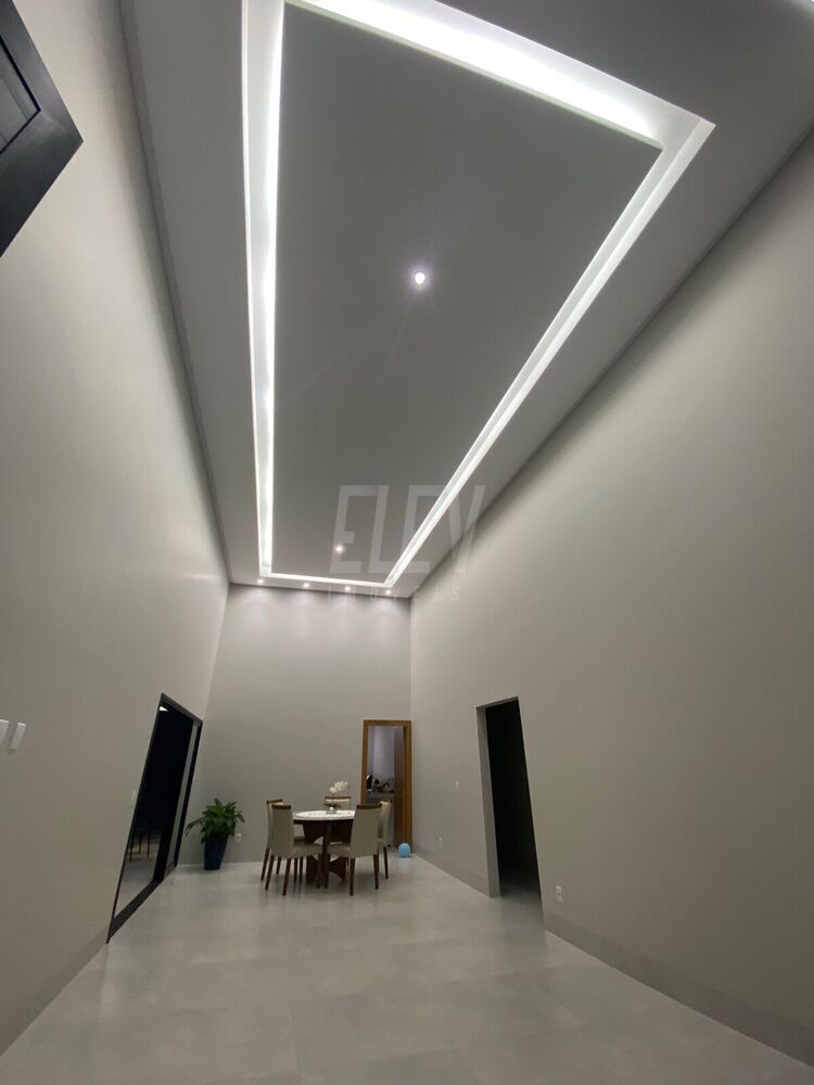 Casa, 4 quartos, 251 m² - Foto 3