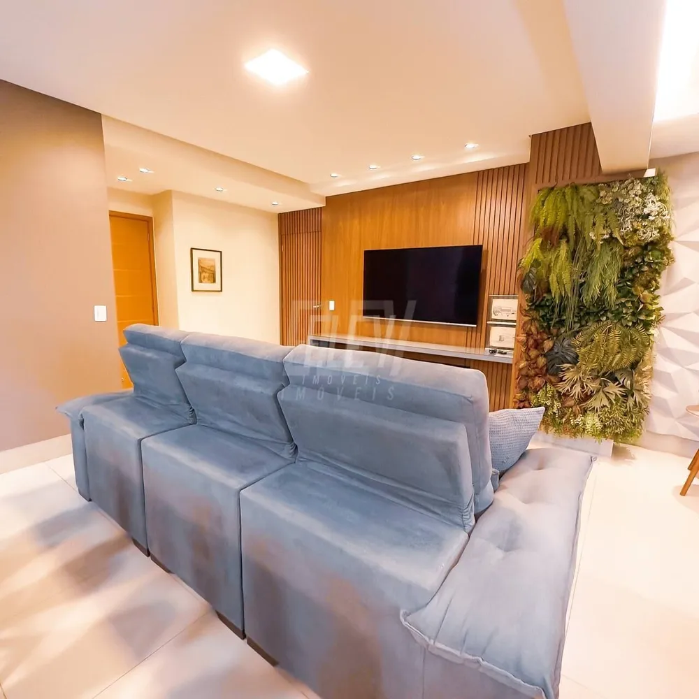Apartamento, 3 quartos, 103 m² - Foto 3