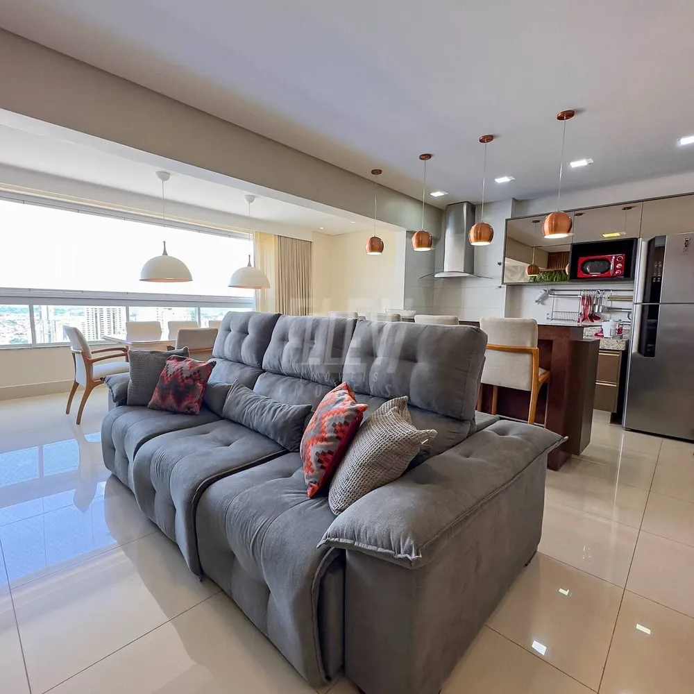 Apartamento, 3 quartos, 103 m² - Foto 2