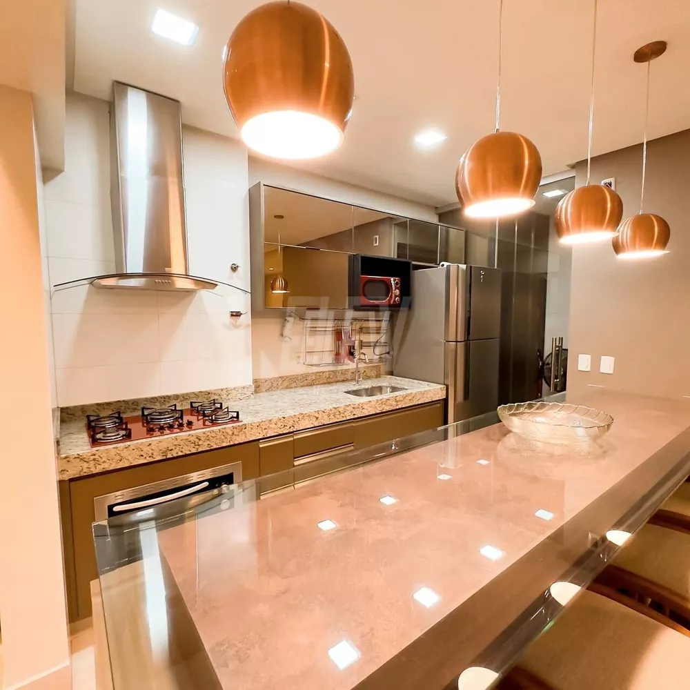 Apartamento, 3 quartos, 103 m² - Foto 1