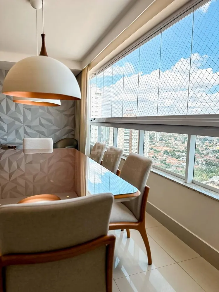 Apartamento, 3 quartos, 103 m² - Foto 1