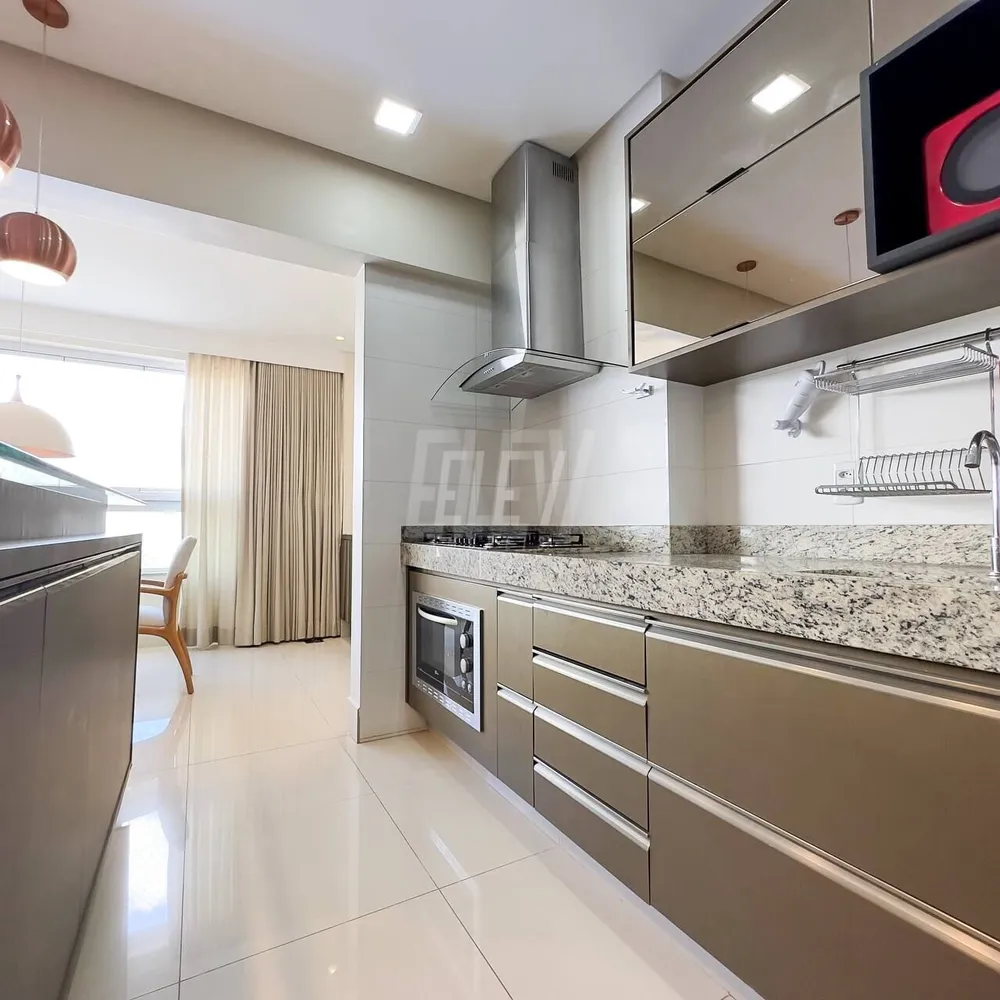 Apartamento, 3 quartos, 103 m² - Foto 7