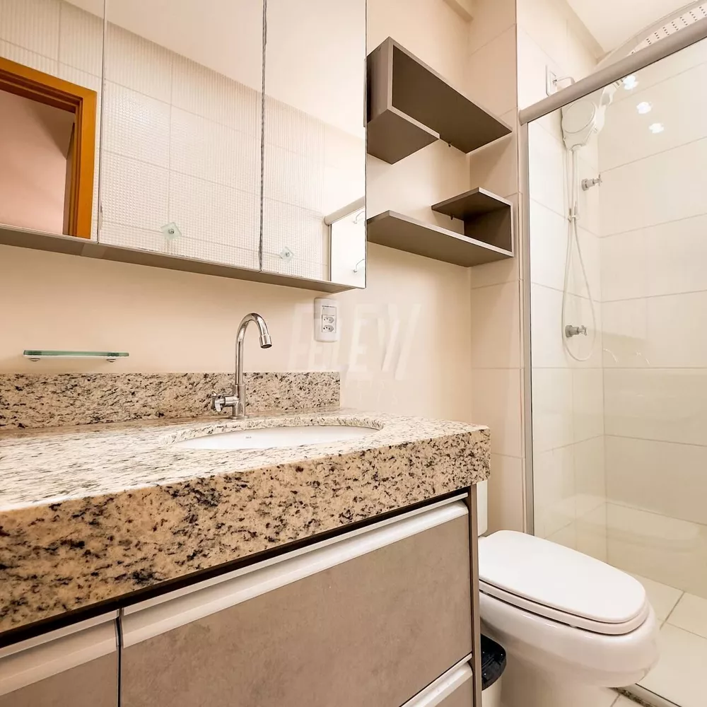 Apartamento, 3 quartos, 103 m² - Foto 2