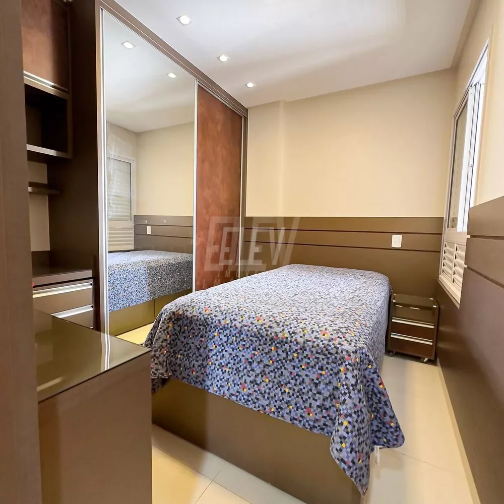 Apartamento, 3 quartos, 103 m² - Foto 3