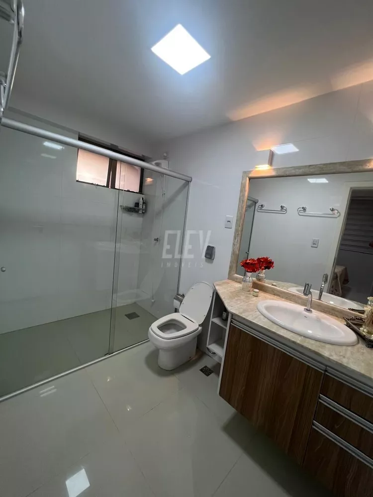 Cobertura, 4 quartos, 244 m² - Foto 4