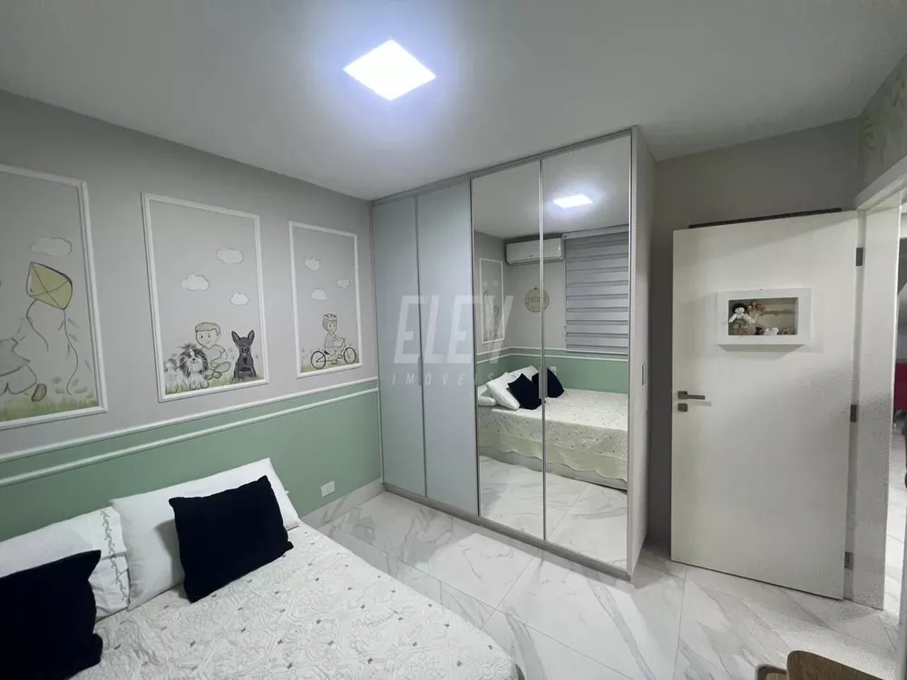 Cobertura, 4 quartos, 244 m² - Foto 3