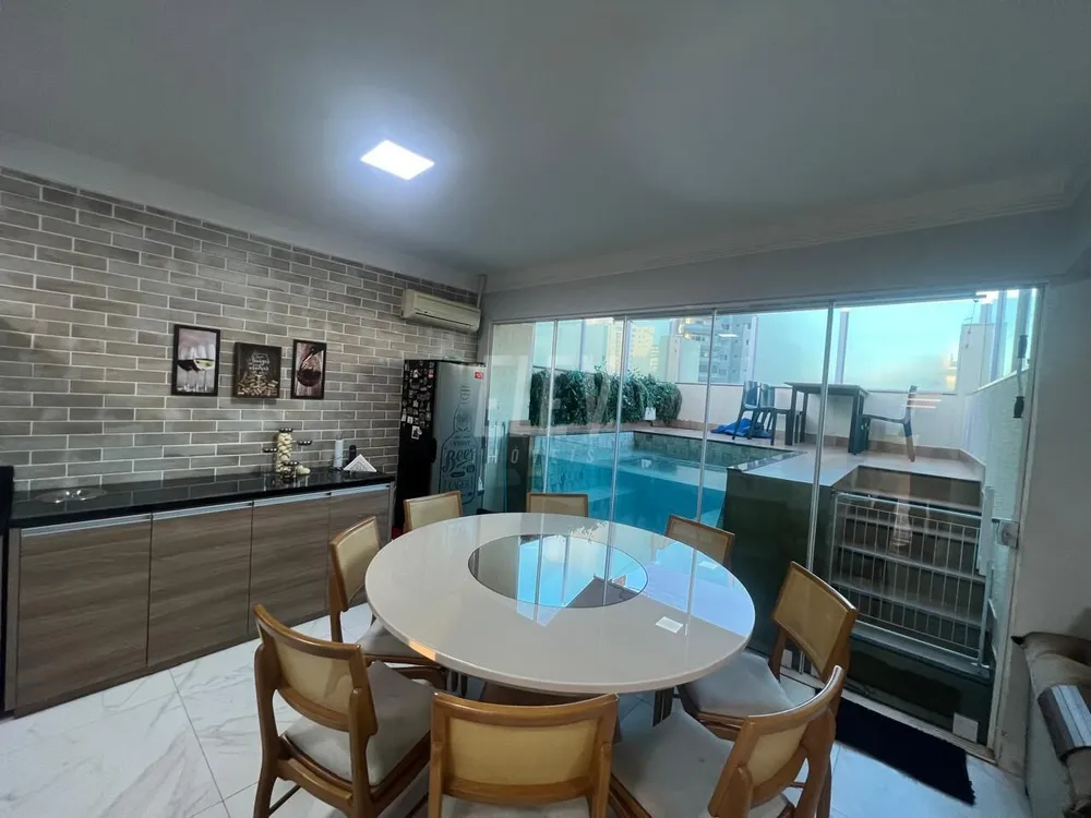 Cobertura, 4 quartos, 244 m² - Foto 7