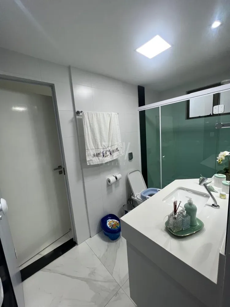 Cobertura, 4 quartos, 244 m² - Foto 14