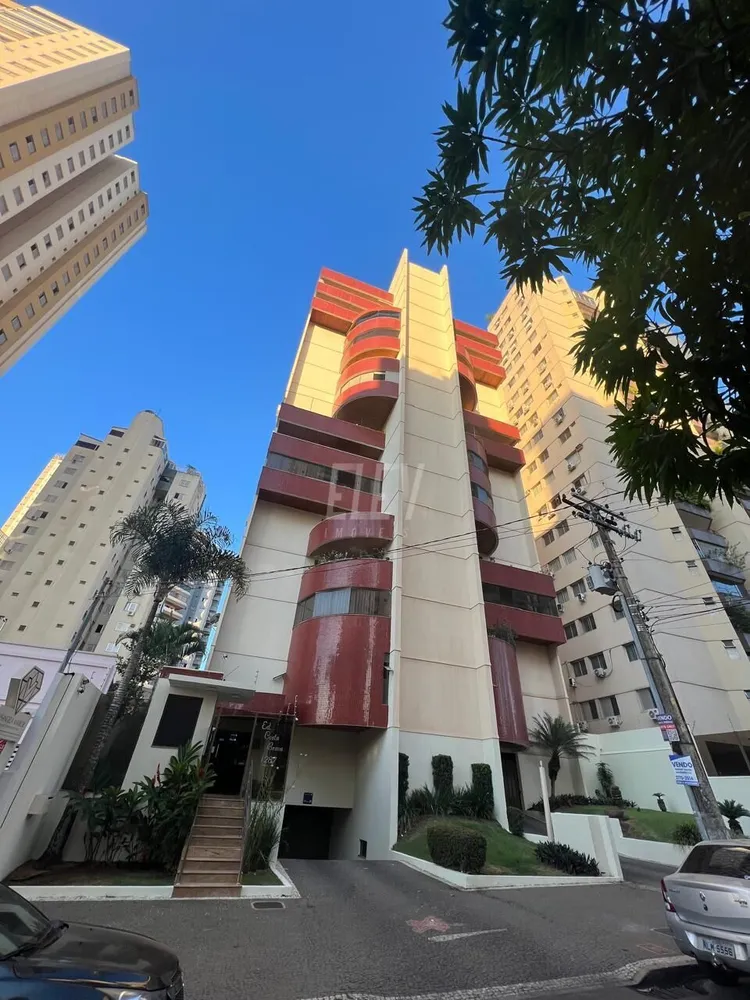 Cobertura, 4 quartos, 244 m² - Foto 16