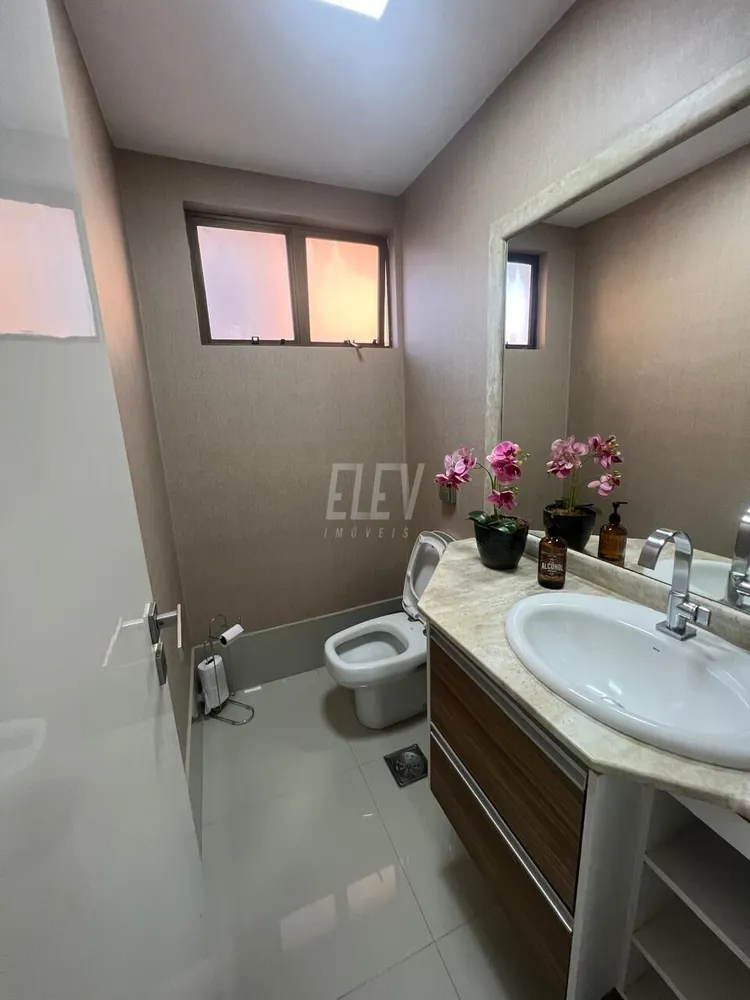 Cobertura, 4 quartos, 244 m² - Foto 9
