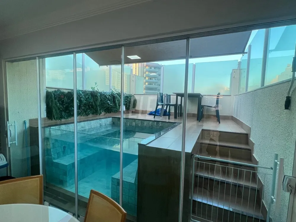 Cobertura, 4 quartos, 244 m² - Foto 11