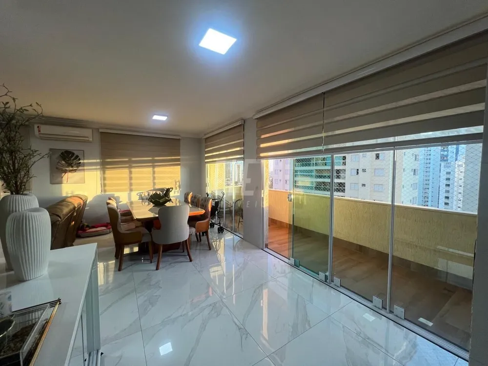 Cobertura, 4 quartos, 244 m² - Foto 6