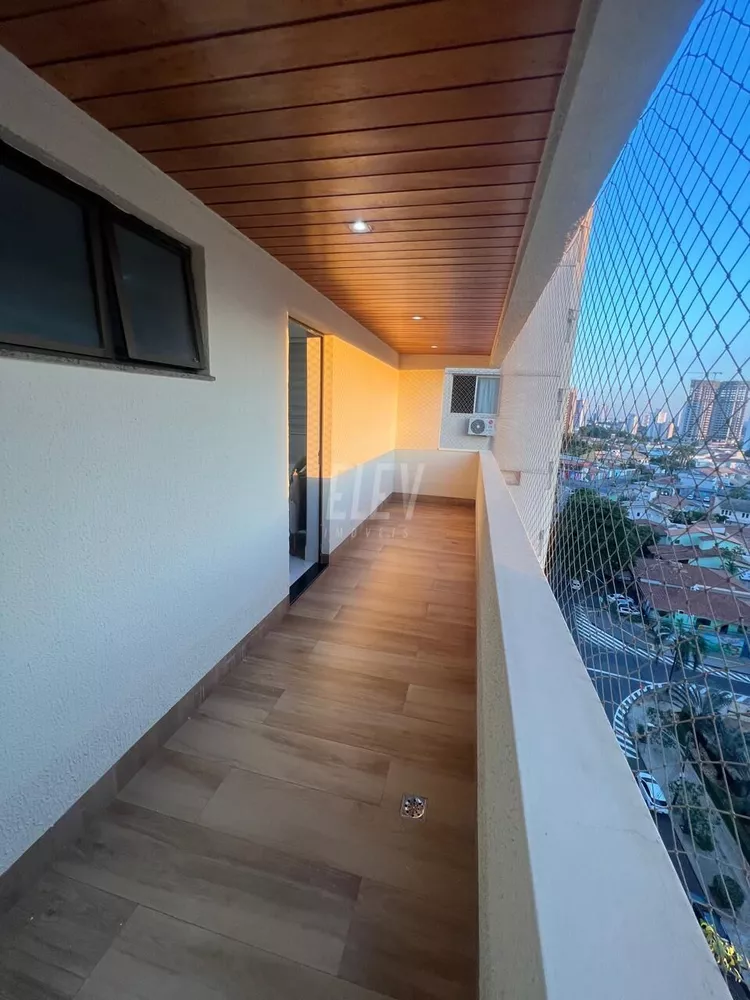 Cobertura, 4 quartos, 244 m² - Foto 1