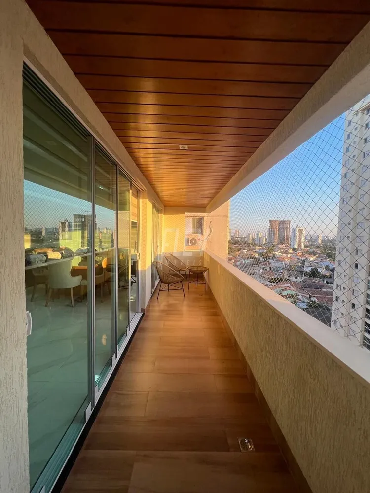 Cobertura, 4 quartos, 244 m² - Foto 3