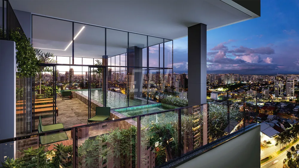 Apartamento, 1 quarto, 48 m² - Foto 5