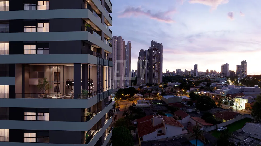 Apartamento, 1 quarto, 48 m² - Foto 19